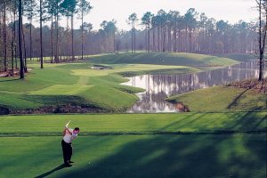 South Myrtle Beach Golf Packages