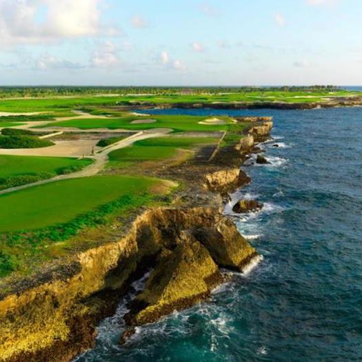 Corales Golf Packages