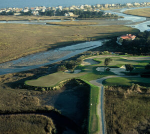 Pawleys Plantation Golf Packages