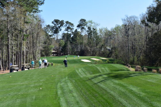 Blackmoor Golf Club Murrell Inlet