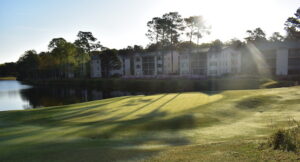 True Blue Golf Pawleys Island