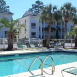 Central Myrtle Beach Golf Package Deals